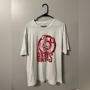 The Shop Indiana University Tamar Bates T-Shirt